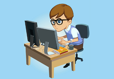 老程序员的箴言 PHP开发者的职业发展路径与机遇