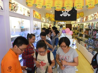 小型精酿吧创业指南 结合动漫游戏主题的运营经验分享